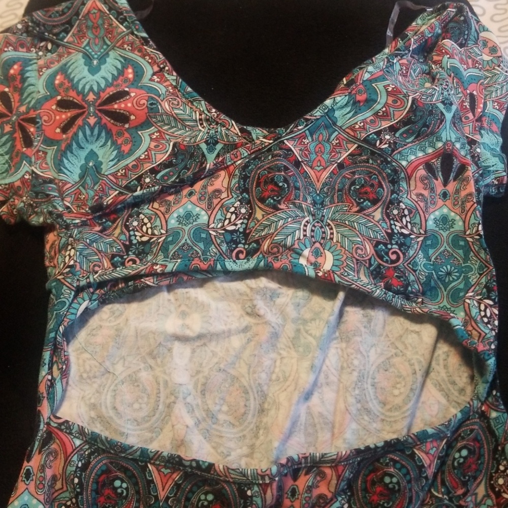 🎊Bodycon Dress🎊 - Picture 4 of 5